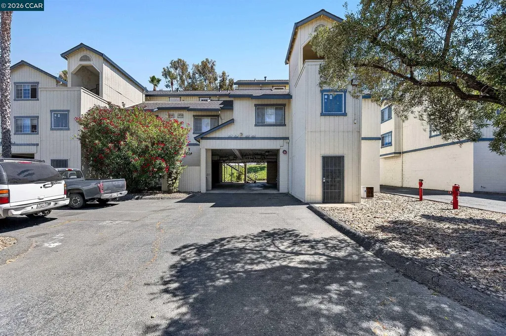 3495 Wells Road Oakley CA 94561