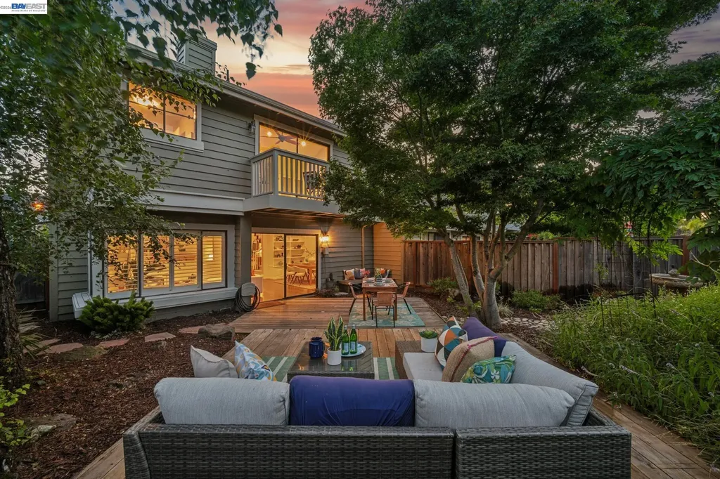 151 Purcell Drive Alameda CA 94502