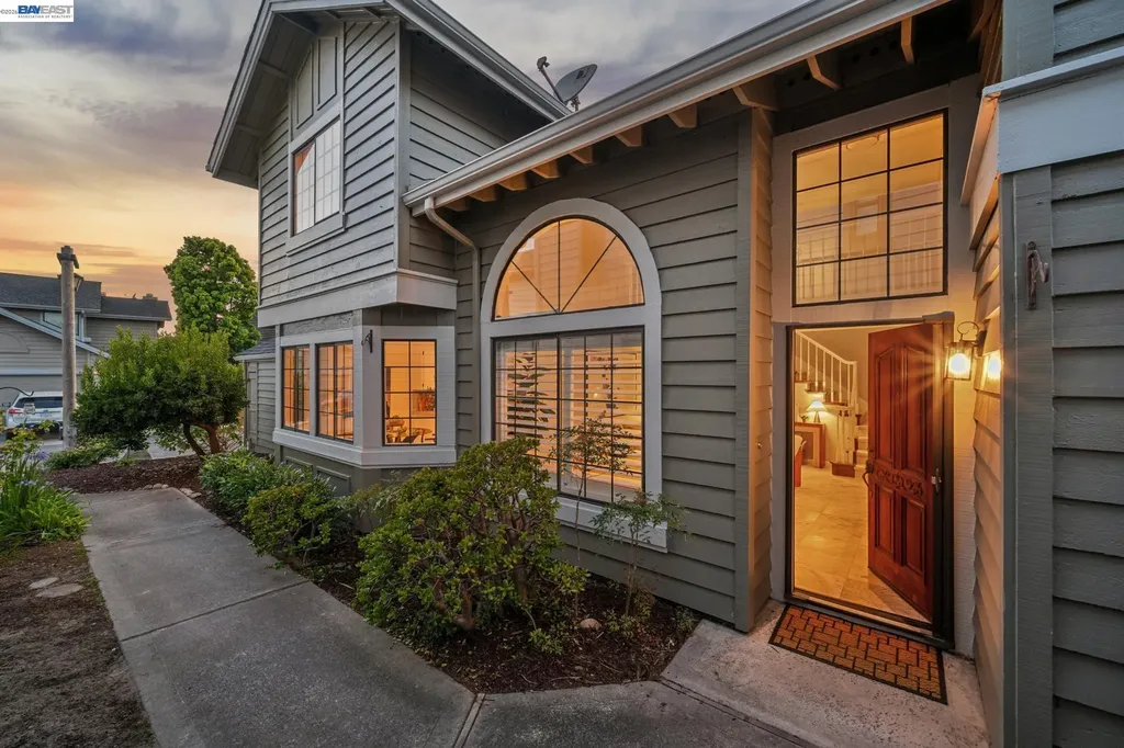 151 Purcell Drive Alameda CA 94502