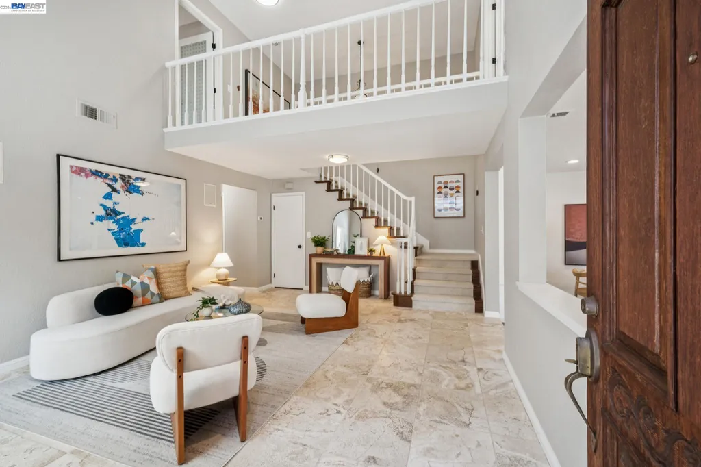 151 Purcell Drive Alameda CA 94502