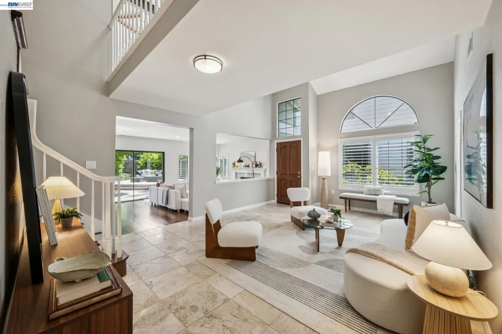 151 Purcell Drive Alameda CA 94502