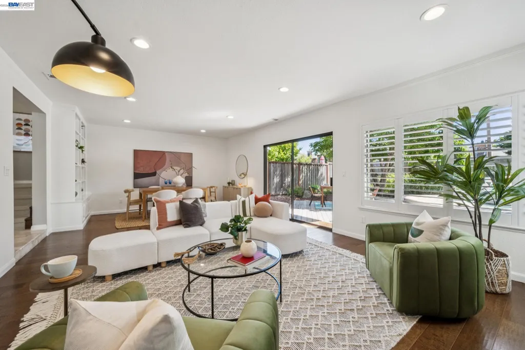 151 Purcell Drive Alameda CA 94502