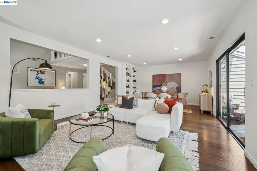 151 Purcell Drive Alameda CA 94502