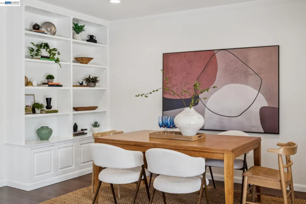 151 Purcell Drive Alameda CA 94502