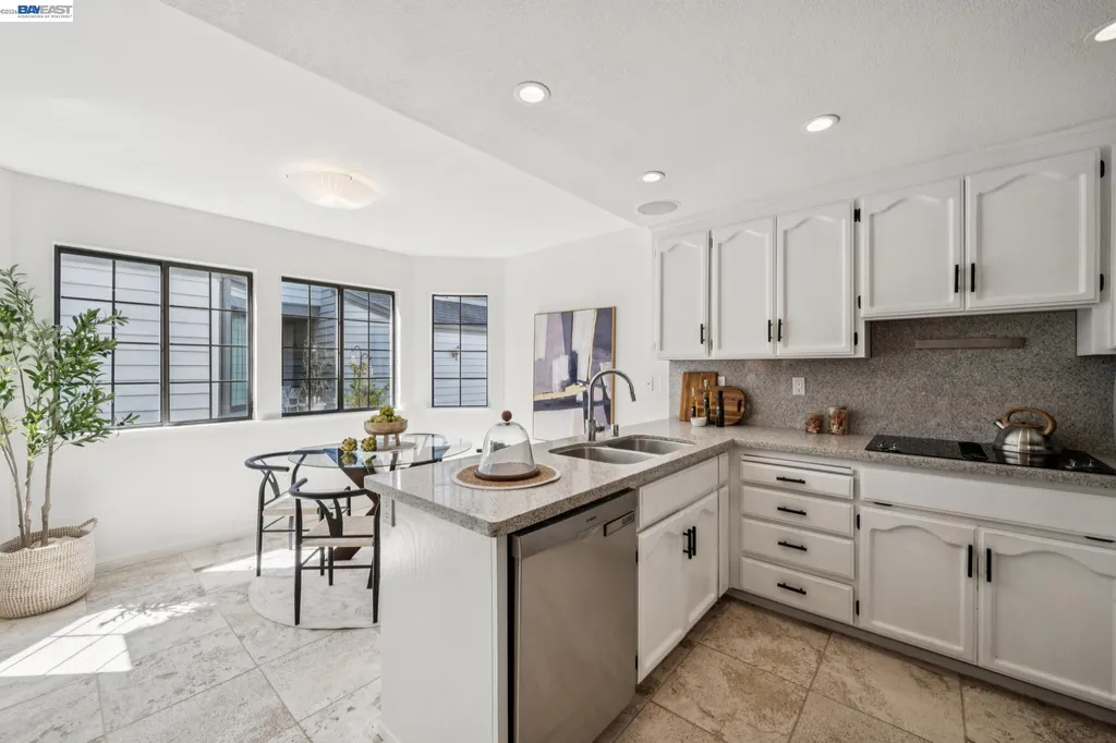 151 Purcell Drive Alameda CA 94502