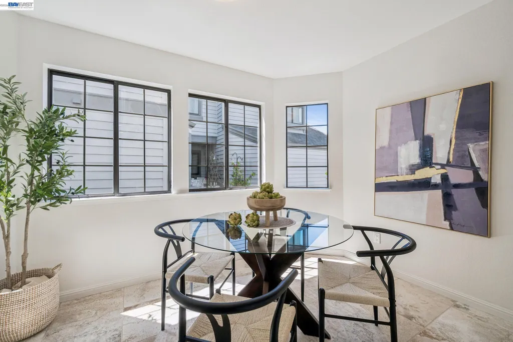 151 Purcell Drive Alameda CA 94502