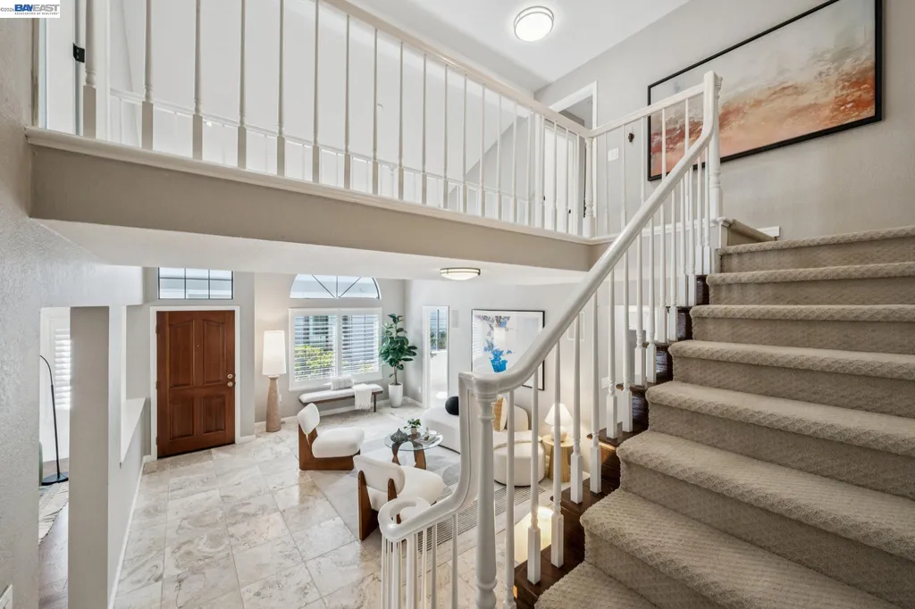 151 Purcell Drive Alameda CA 94502