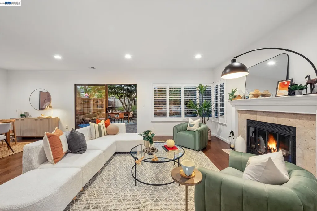 151 Purcell Drive Alameda CA 94502