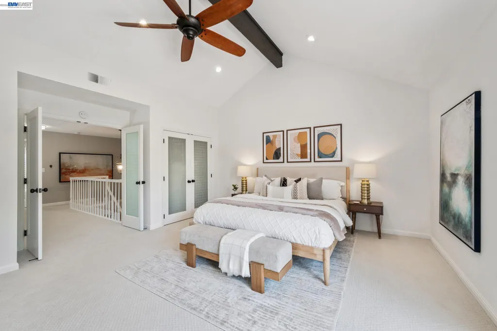151 Purcell Drive Alameda CA 94502