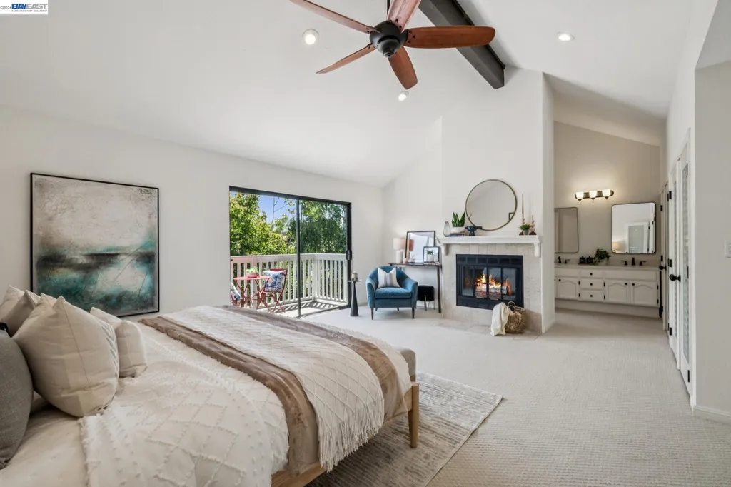 151 Purcell Drive Alameda CA 94502