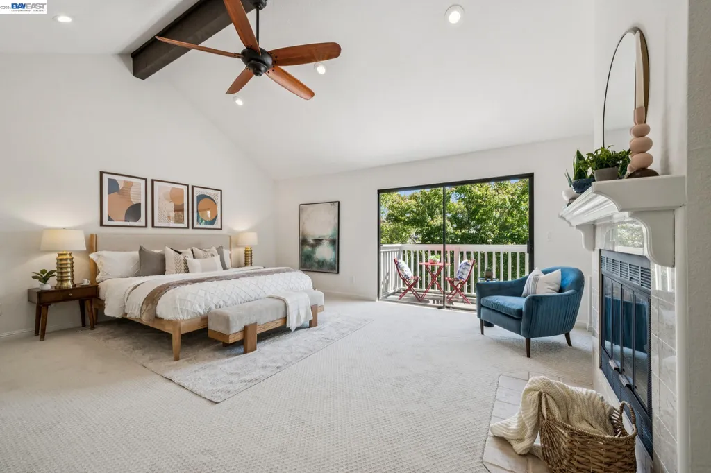 151 Purcell Drive Alameda CA 94502