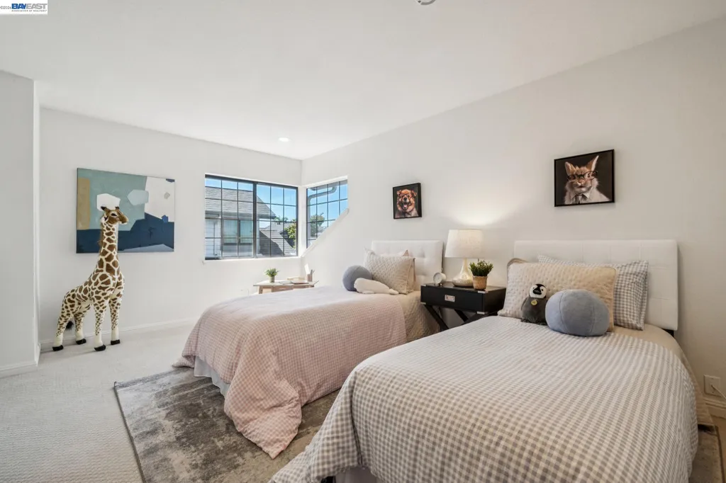 151 Purcell Drive Alameda CA 94502