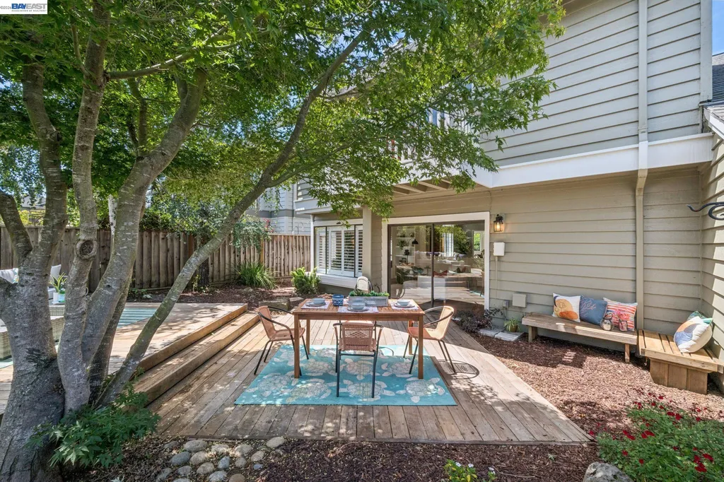 151 Purcell Drive Alameda CA 94502