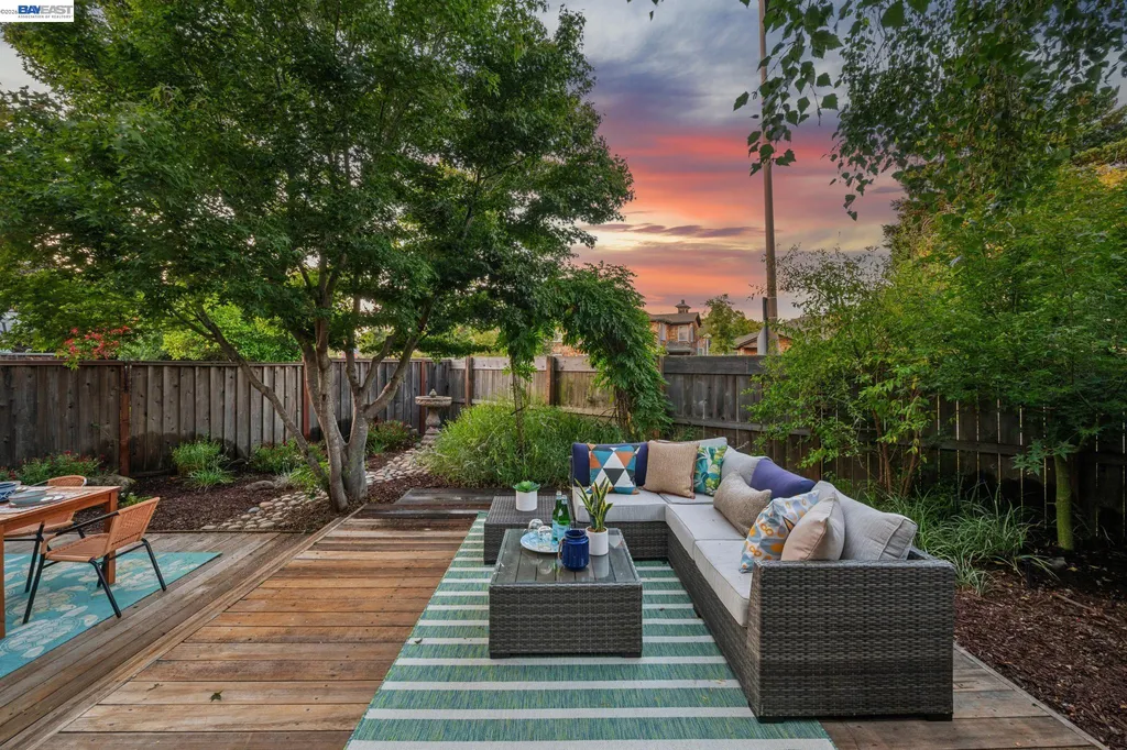 151 Purcell Drive Alameda CA 94502