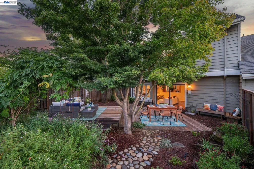 151 Purcell Drive Alameda CA 94502