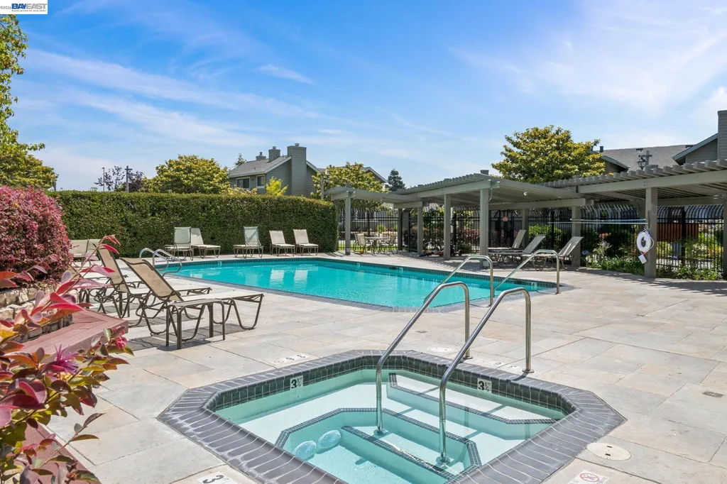 151 Purcell Drive Alameda CA 94502