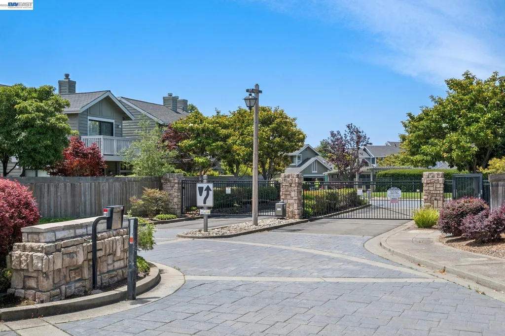 151 Purcell Drive Alameda CA 94502