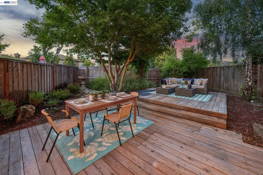 151 Purcell Drive Alameda CA 94502