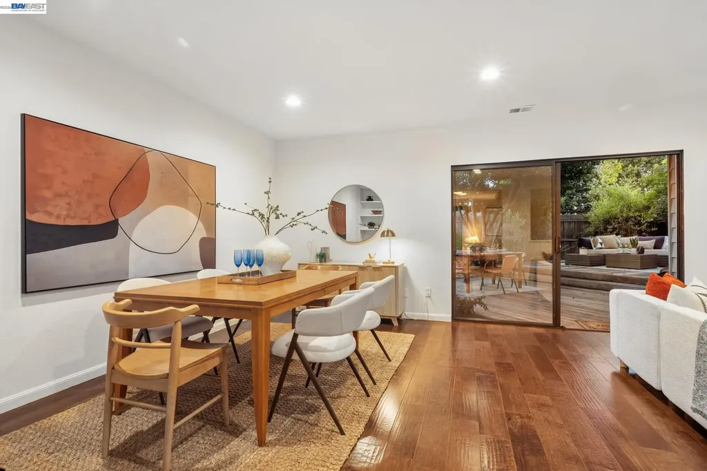 151 Purcell Drive Alameda CA 94502