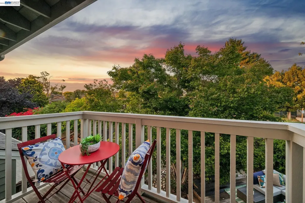 151 Purcell Drive Alameda CA 94502