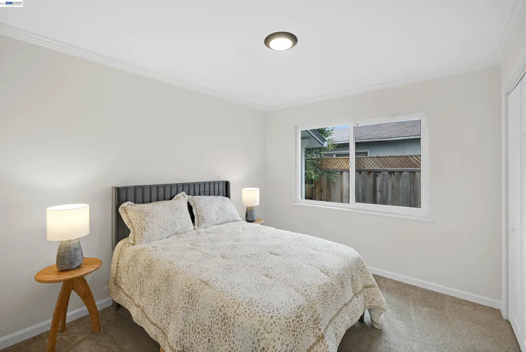 7 Newhall Street Hayward CA 94544