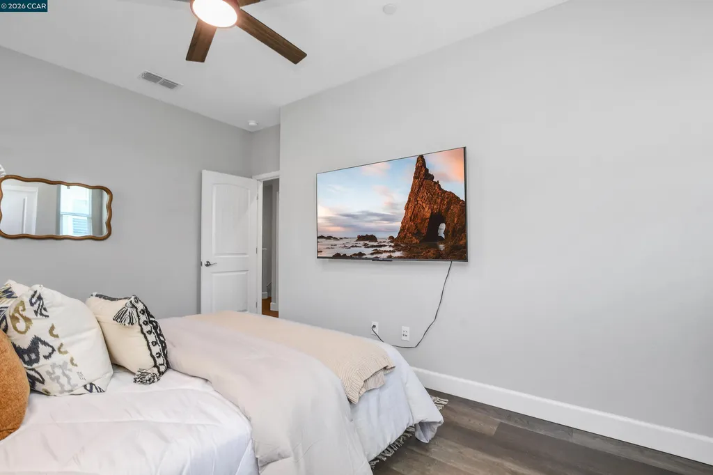 601 Tierney Place Martinez CA 94553