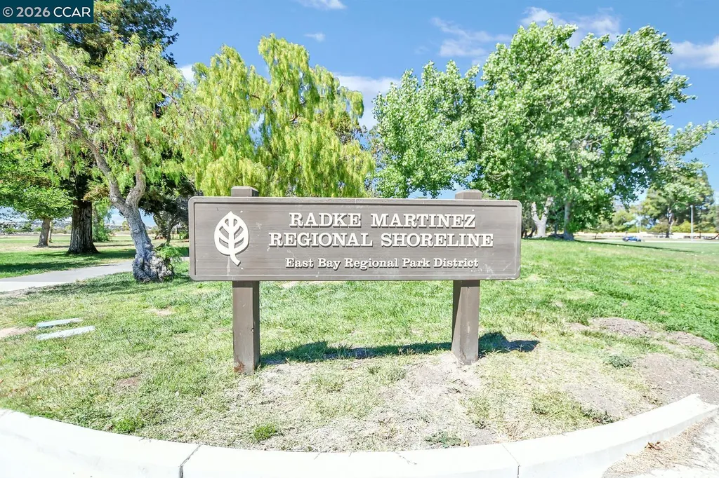 601 Tierney Place Martinez CA 94553