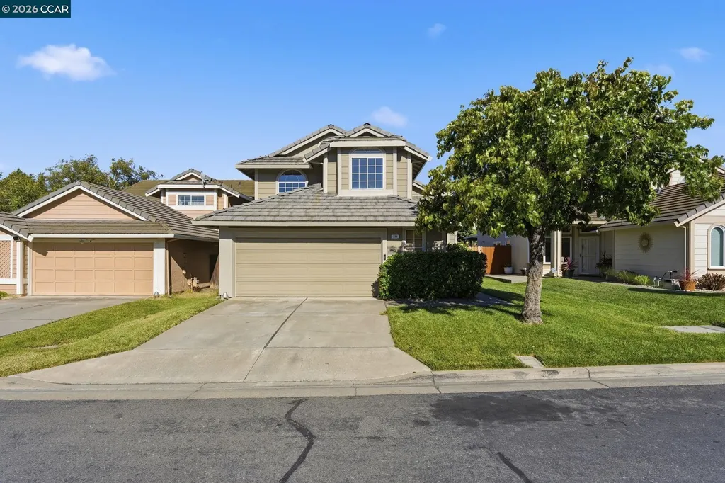 339 Aguilar Place Pittsburg CA 94565