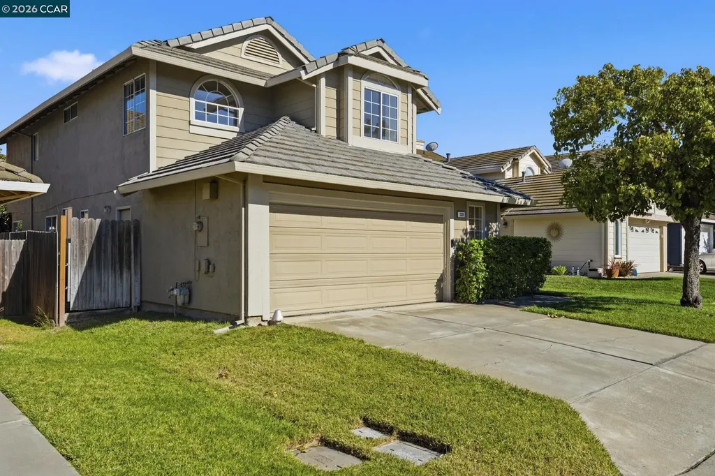 339 Aguilar Place Pittsburg CA 94565