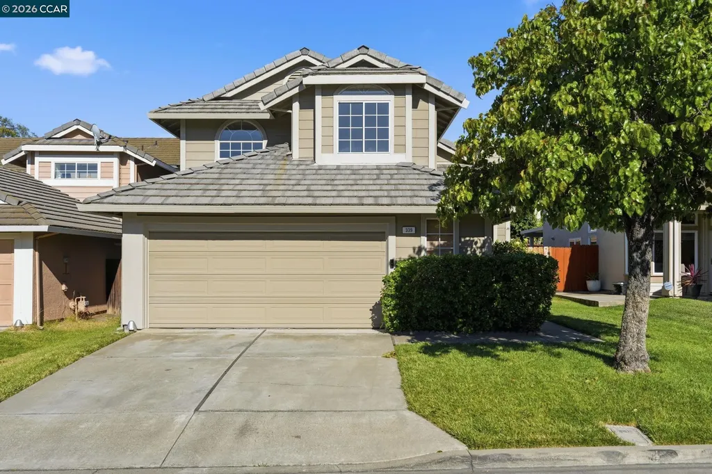 339 Aguilar Place Pittsburg CA 94565