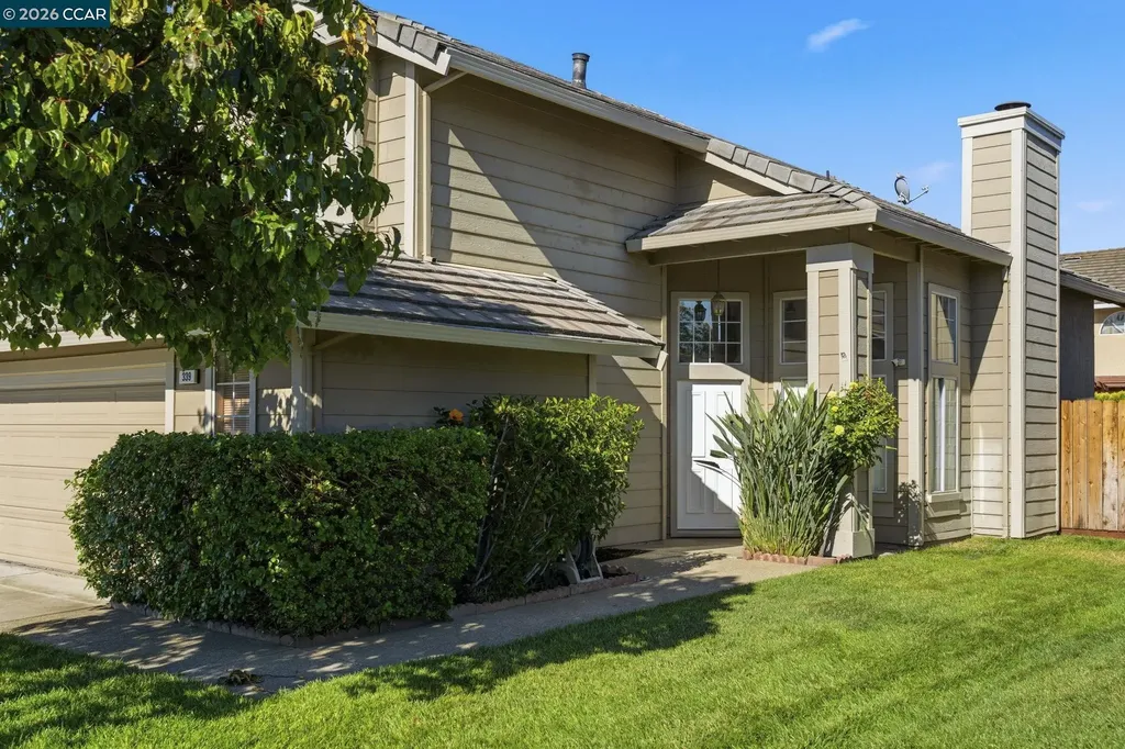 339 Aguilar Place Pittsburg CA 94565