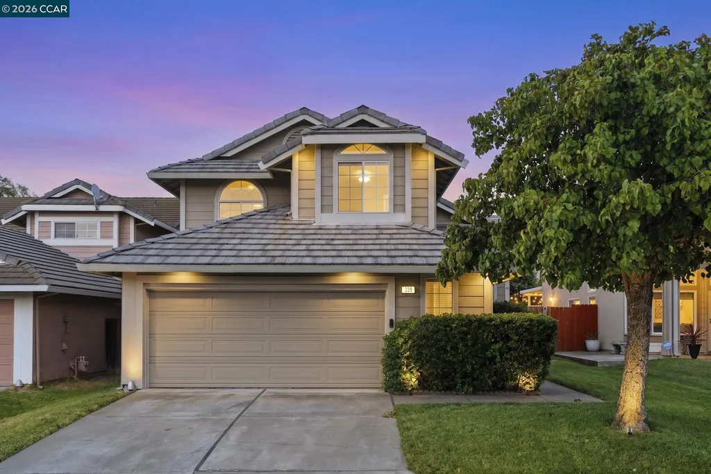 339 Aguilar Place Pittsburg CA 94565