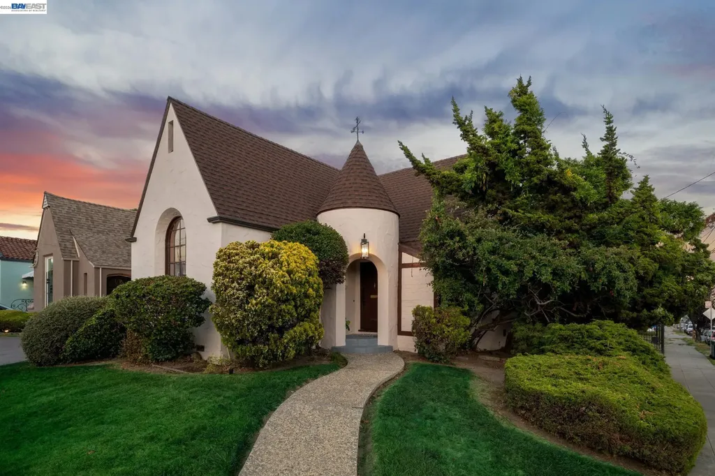 2600 55th Avenue Oakland CA 94605