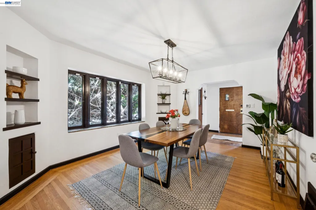2600 55th Avenue Oakland CA 94605