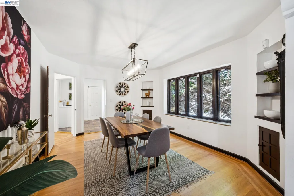 2600 55th Avenue Oakland CA 94605
