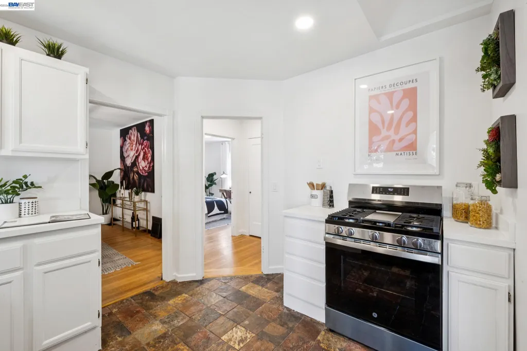 2600 55th Avenue Oakland CA 94605
