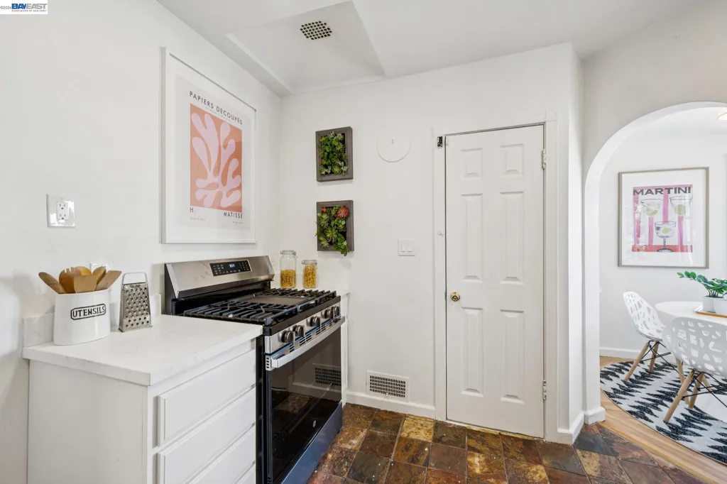 2600 55th Avenue Oakland CA 94605