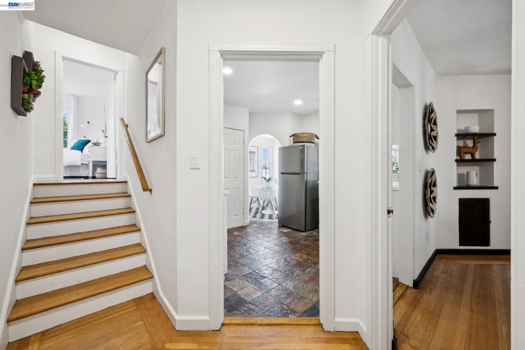 2600 55th Avenue Oakland CA 94605
