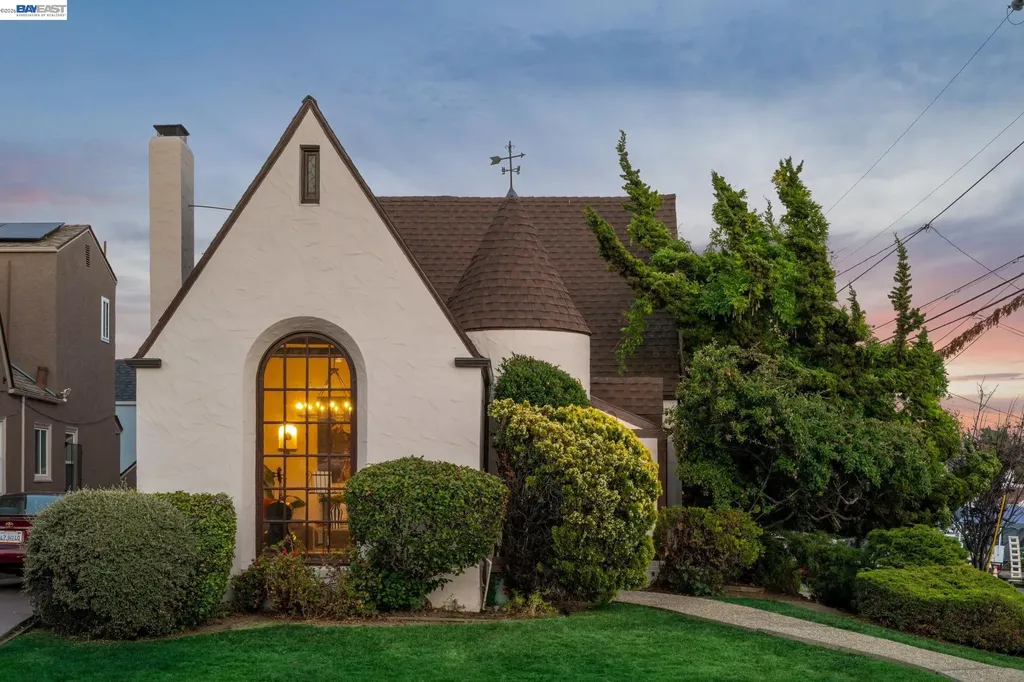 2600 55th Avenue Oakland CA 94605
