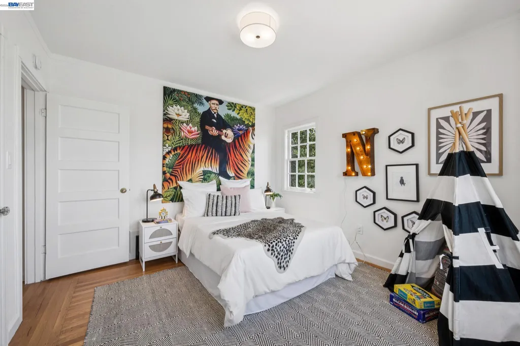 2600 55th Avenue Oakland CA 94605