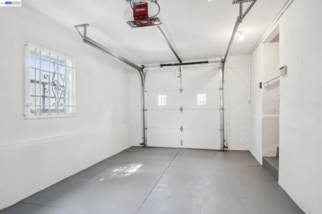 2600 55th Avenue Oakland CA 94605