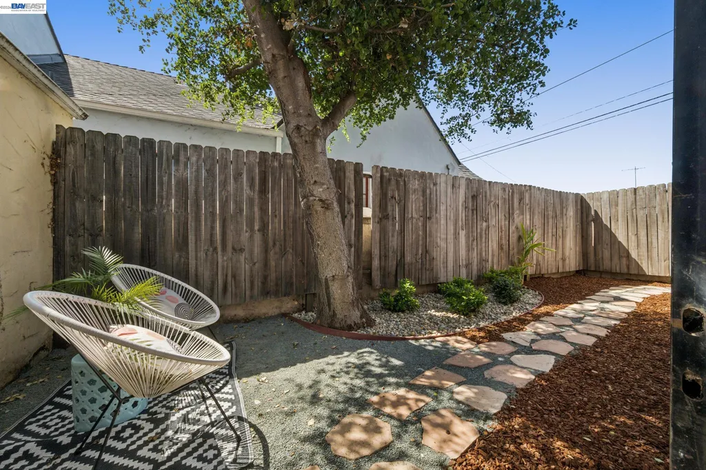 2600 55th Avenue Oakland CA 94605