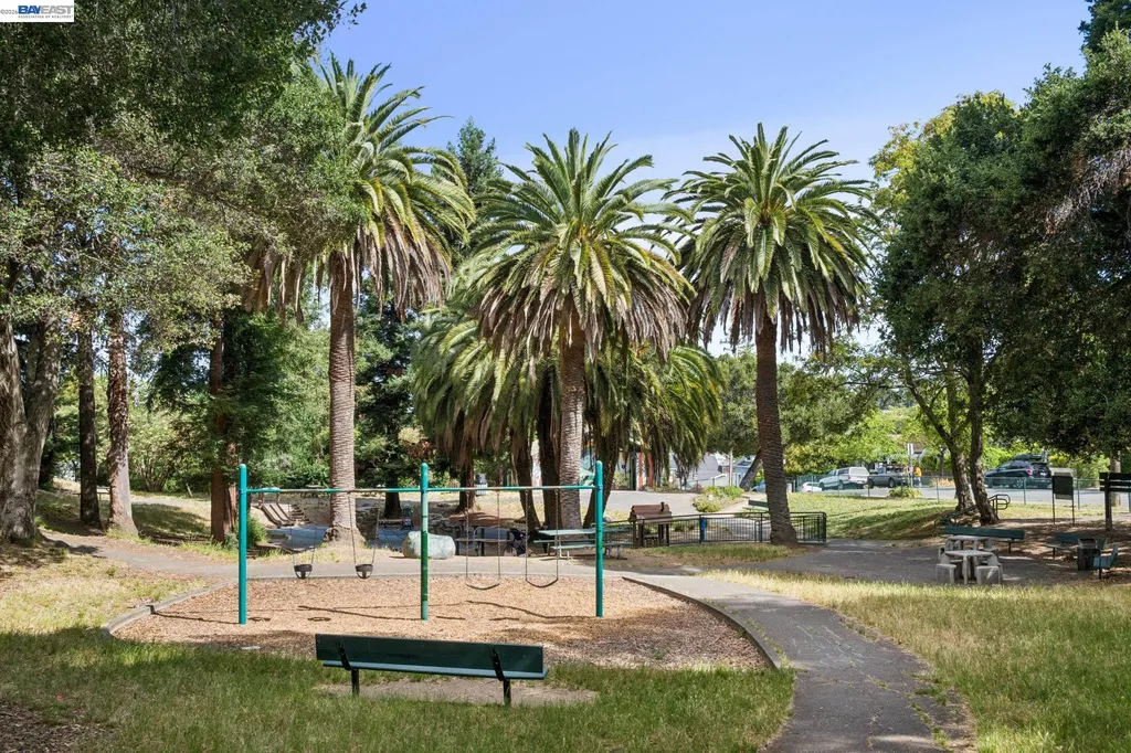 2600 55th Avenue Oakland CA 94605