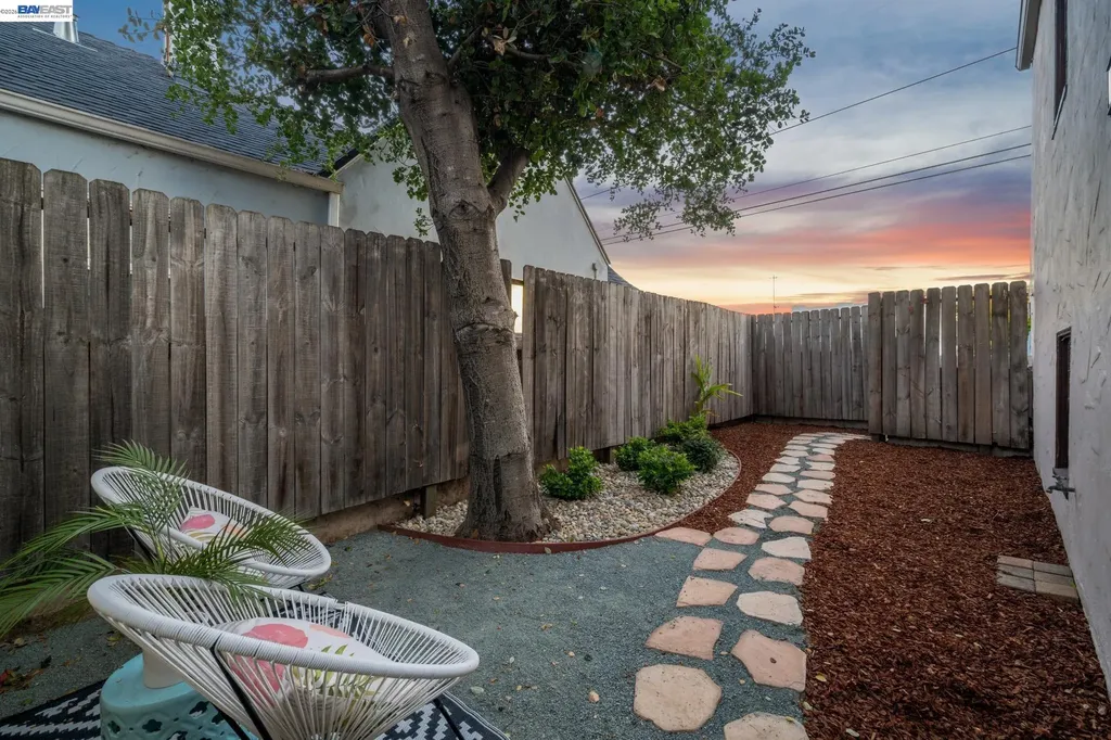 2600 55th Avenue Oakland CA 94605