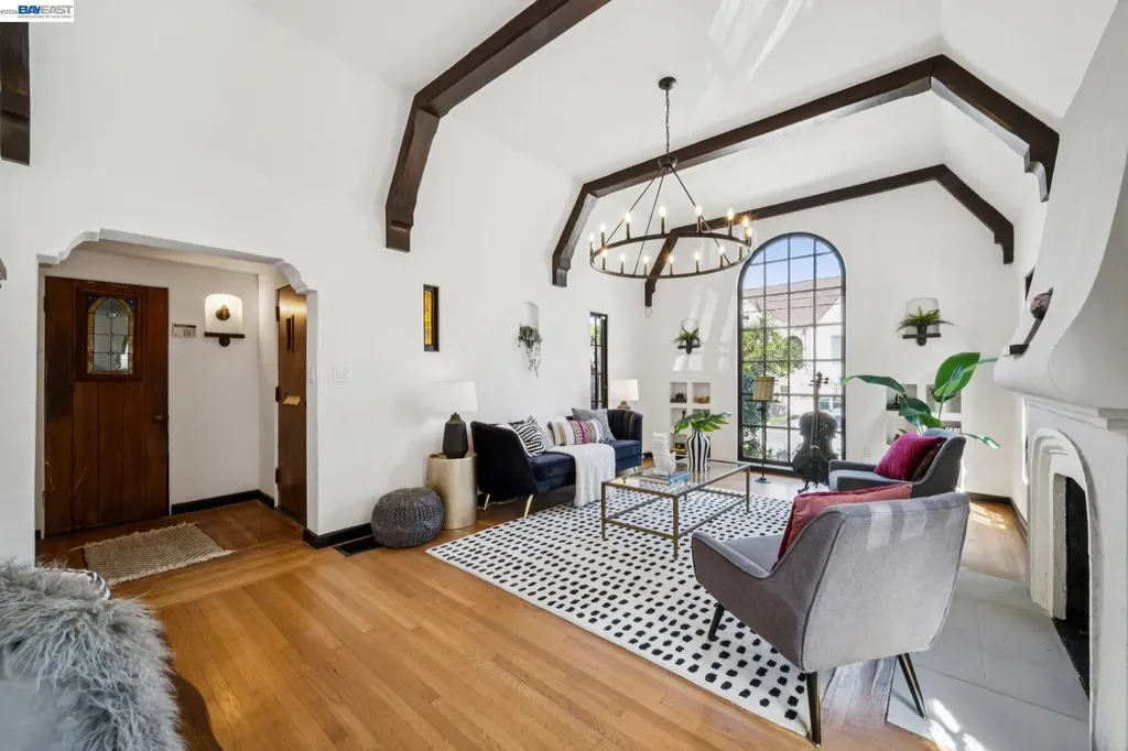 2600 55th Avenue Oakland CA 94605