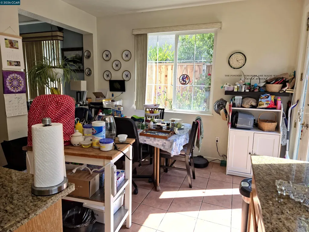 1036 Suncrest Court Richmond CA 94806