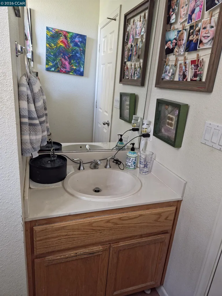 1036 Suncrest Court Richmond CA 94806