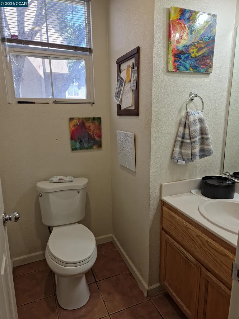 1036 Suncrest Court Richmond CA 94806