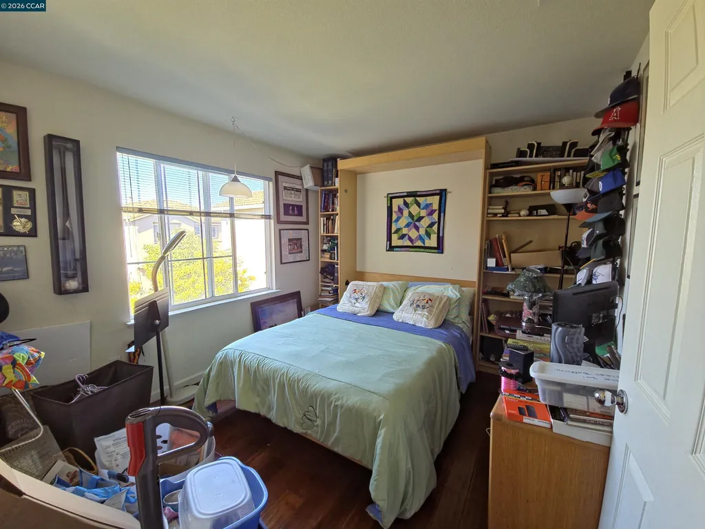 1036 Suncrest Court Richmond CA 94806