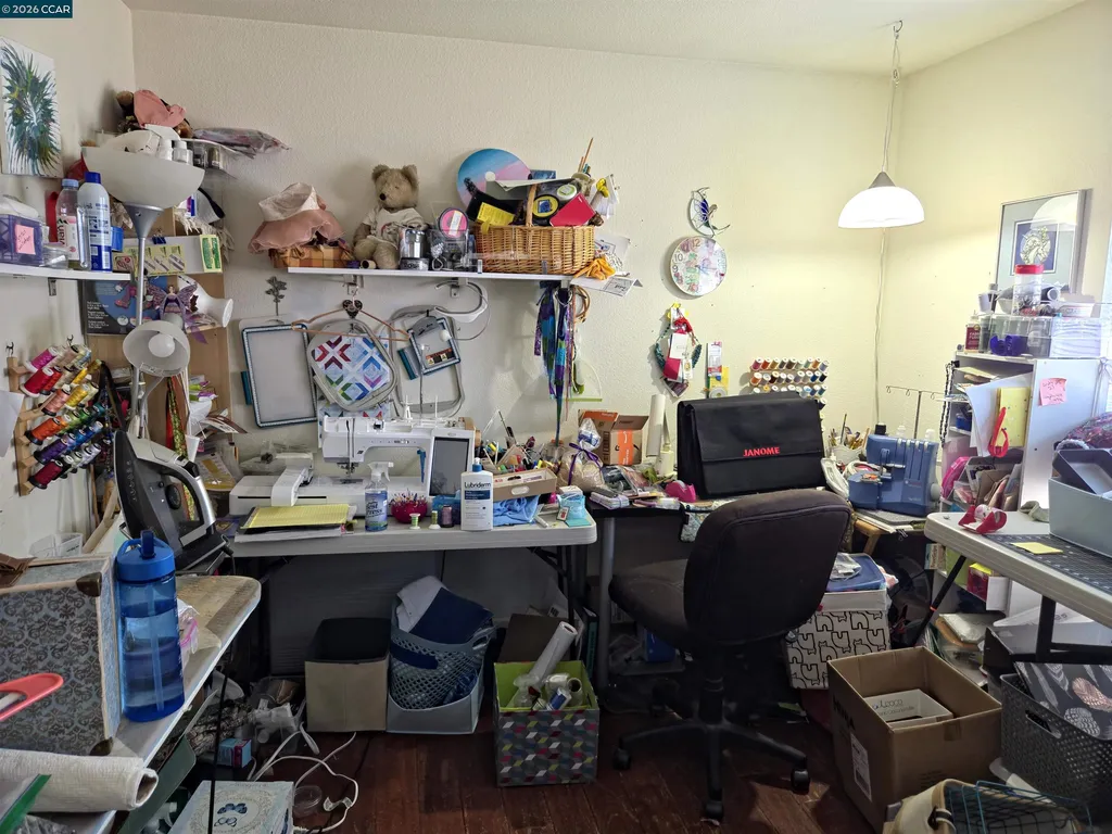 1036 Suncrest Court Richmond CA 94806